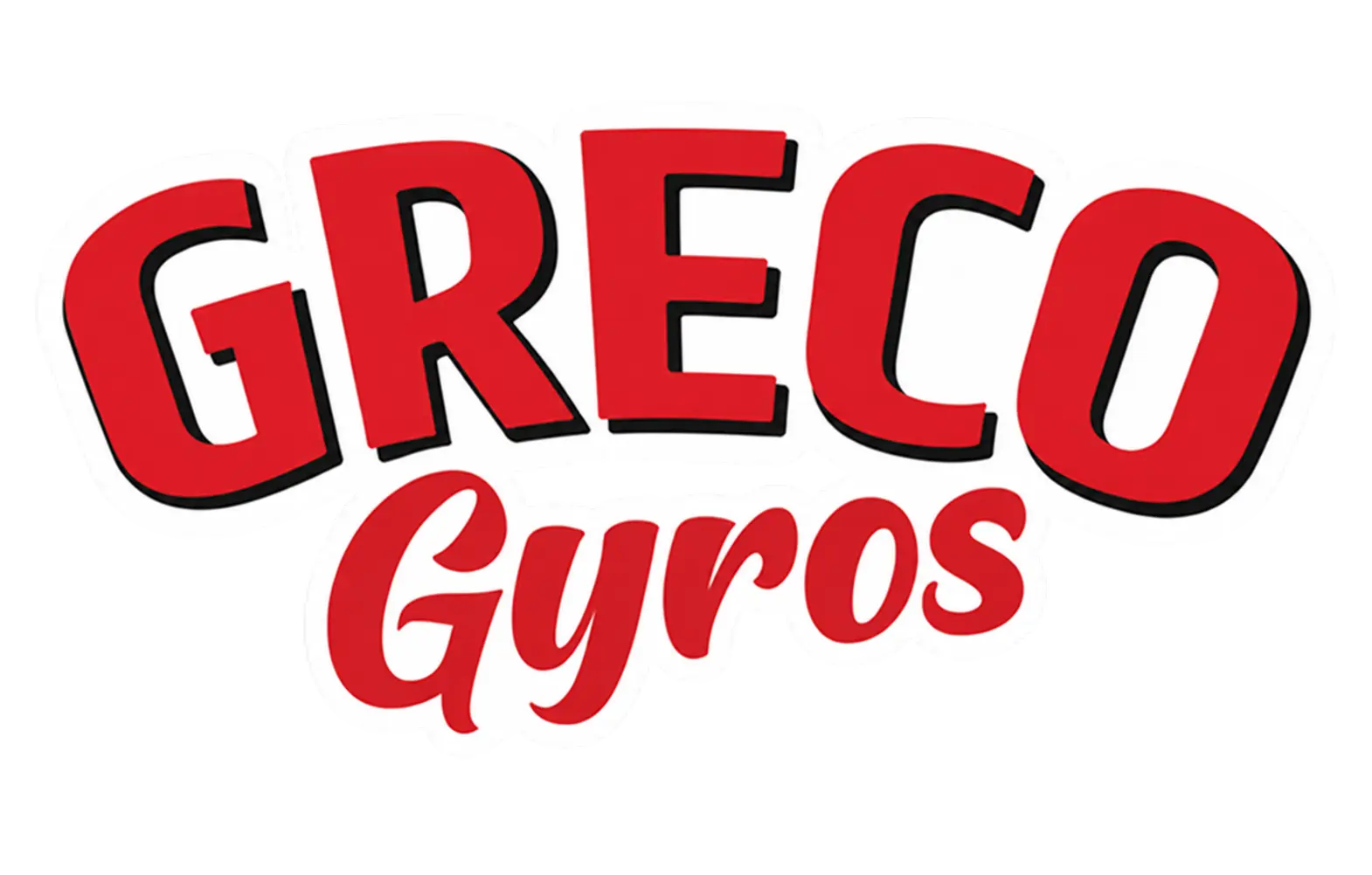 Greco Gyros