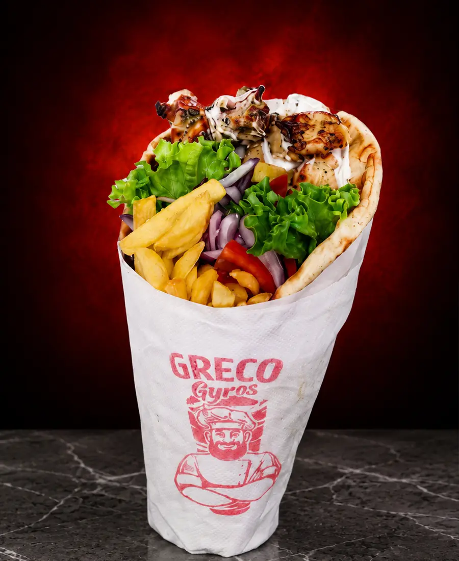 Gyros