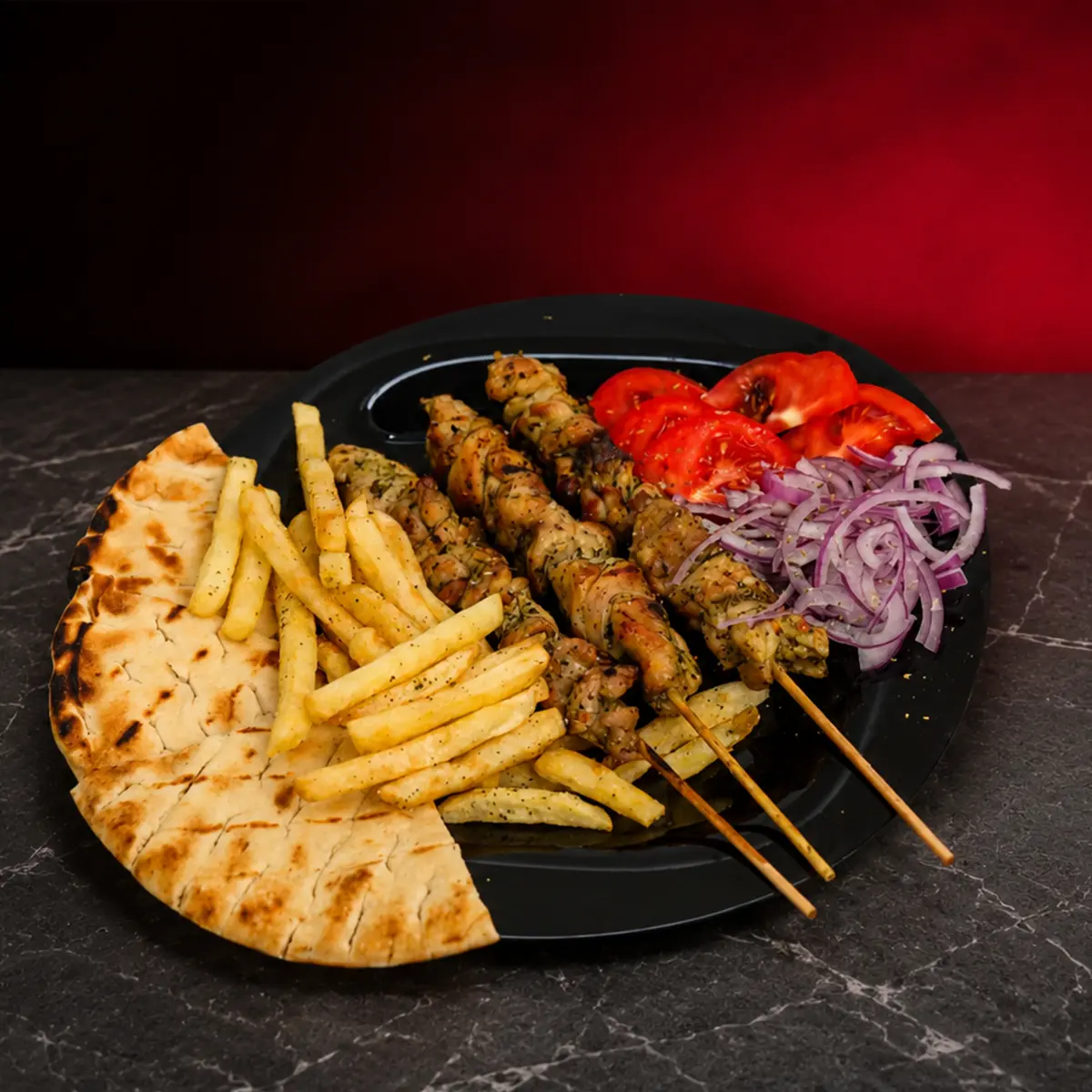 Souvlaki